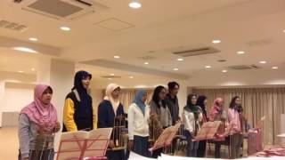 Indonesia Pusaka #2 20161203