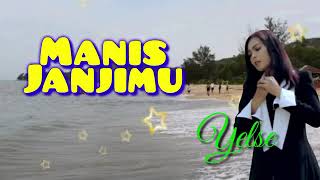 Download Lagu yelse manis janjimu karaoke MP3