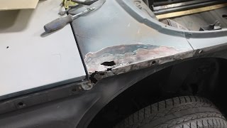 1973 Triumh TR6 Restoration Project - Part 7