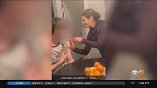 Long Island Biology Teacher Ordered To Stay Away From Teen After Allegedly Illegally Injecting Him W