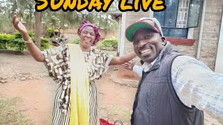 COMFORT  VISIT  TO CONGRATS MUM, AFTER PAINFUL  LOSS OF HER BROTHER IN DEATH ☠️💀