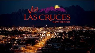 Visit Las Cruces on TALK BUSINESS 360 TV