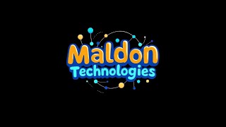 SafeRide: Because Every Journey Matters” MALDON TECHNOLOGIES