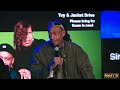 Wiz Khalifa Hits 8 Billion Streams on Pandora! 🎶 | SWAY’S UNIVERSE