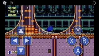 CSS Test: Flying Battery Zone Act 3 (Requested And By Zorrito)