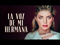 LA VOZ DE MI HERMANA | Película Completa en Español Latino