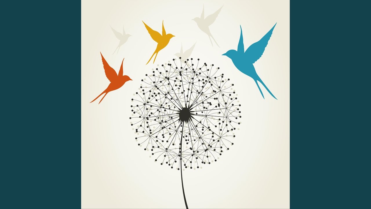 Watch Dandelion on YouTube Watch Dandelion on YouTube