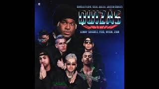 Dimelo Flow - Quizás Ft. Dalex, Sech, Justin Quiles, Lenny Tavarez, Feid, Wisin & Zion