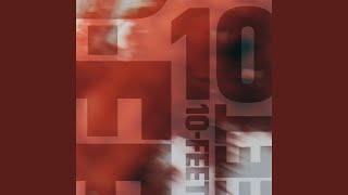 シエラのように - Sierra No Youni - 10-FEET