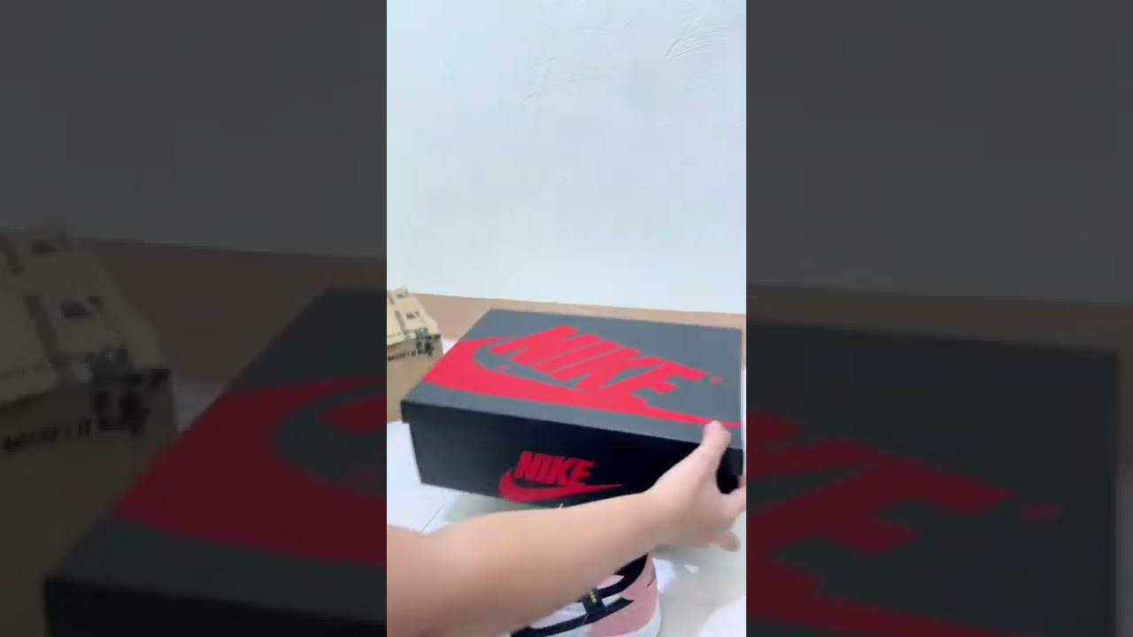 Air Jordan 1 low OG "Bleach Coral" 💓🪸🔥