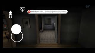 Granny Chapter Two 1.0 Practice Mode + Low Quality + Extra Locks + Boat Escape Walkthrough