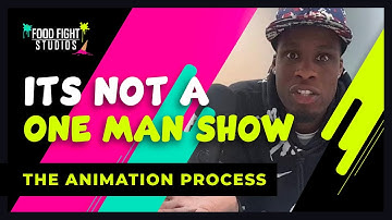 Learn Moho Animation for Beginners Tutorial - You Gotta Network To Get Work | The Process [Series]