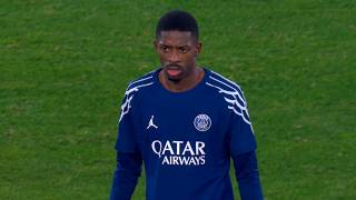 Ousmane Dembele 2026 👑 Ballon D'Or Level Goals, Skills, Assists, Dribblings