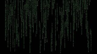 Famous How to enable matrix effect on terminal Wealth