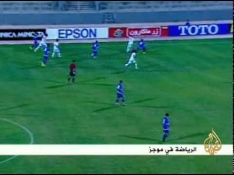 الكويت يتوج باللقب في مشاركته الأولى في غرب آسيا