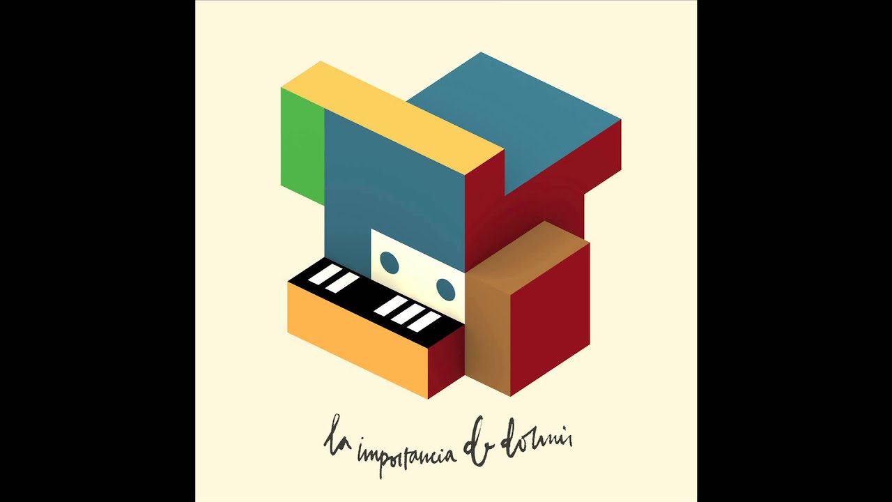 Recordatorio - 'La importancia de dormir'