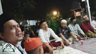 Tasyakuran Aqiqah || Al Barzanji || Hadroh MCI