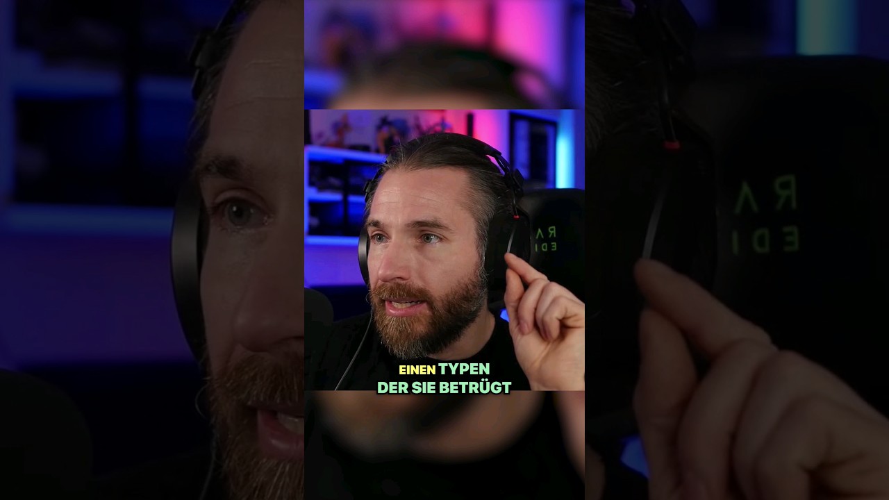 Lieber ein untreuer Alpha, statt ein loyaler Beta 