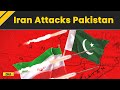 Iran Kills Four Pakistanis Days After Death Of President Raisi In Helicopter Crash | Iran-Pakistan