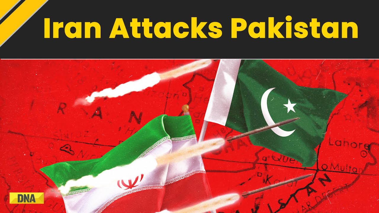 Iran Kills Four Pakistanis Days After Death Of President Raisi In Helicopter Crash | Iran-Pakistan