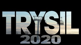Trysil 2020 4K