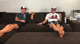 Coaches on Couches Ep.  9 - The Season Is Over Now What?