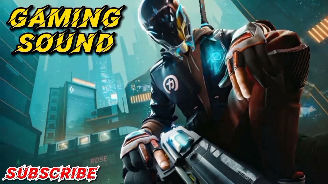 Best Gaming Music EDM playlist 2021