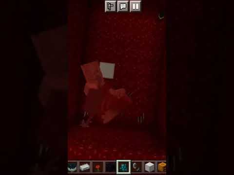 5 iron golem V/S  1 Warden