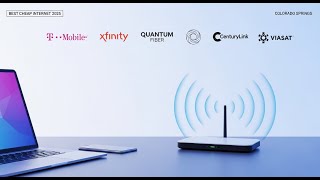 Which Internet Provider is Best for You in Colorado Springs 2025 Guide News