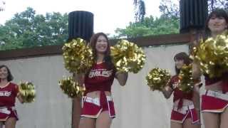 東北ゴールデンエンジェルス　20130713　2/3