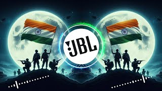 Desh Mere X Teri Mitti Dj Song || Independence Day Song || Hard Punch || MDP DJ || 15 August Song