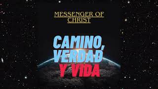 Messenger of christ Oh Jehová   Camino, Verdad y Vida screenshot 3