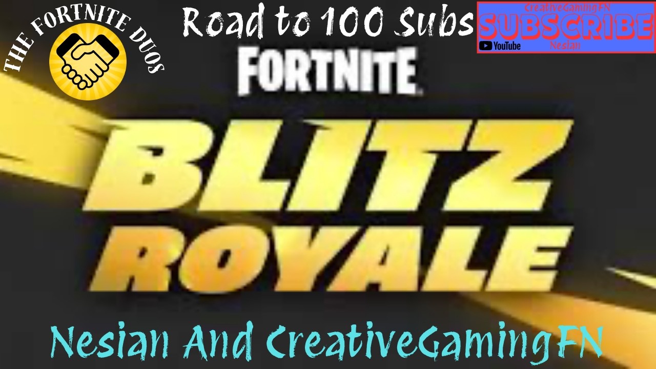 Blitz With Nesian Part 6 (Gone very bad😑)