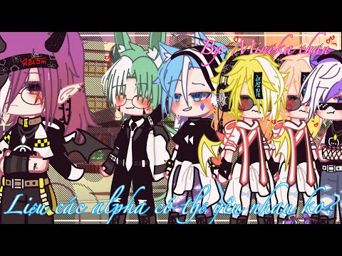 Video Liệu các alpha có thể yêu nhau ko? Ep7 Ss2 - youtube