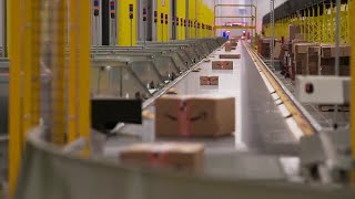Ways to protect your package this holiday season KKCO