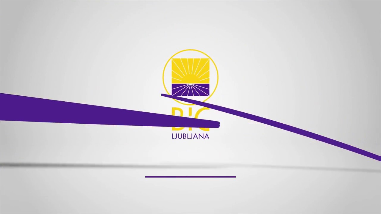 BIC-Lj | Gimnazija in veterinarska šola - Tehniška gimnazija