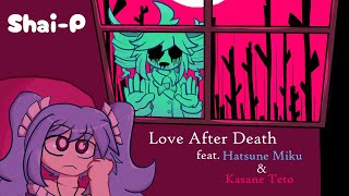 Love After Death