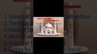 Download Lagu Album religi 2026 MP3