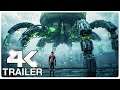 BEST UPCOMING MOVIES 2025 (Trailers) October Releases