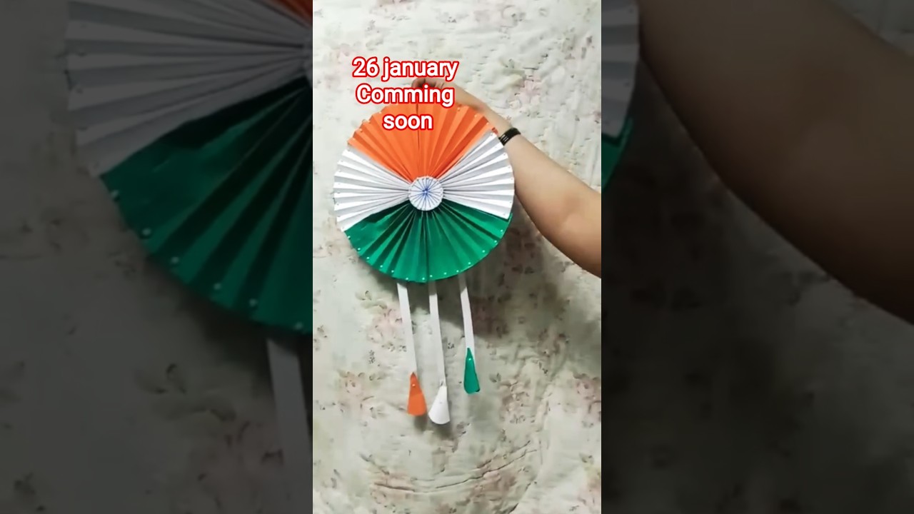 indian flag design 