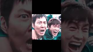 Player 456 And 001 - Squid Game - Edits - Spwrites