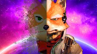 Nintendo Can’t Make a New Star Fox