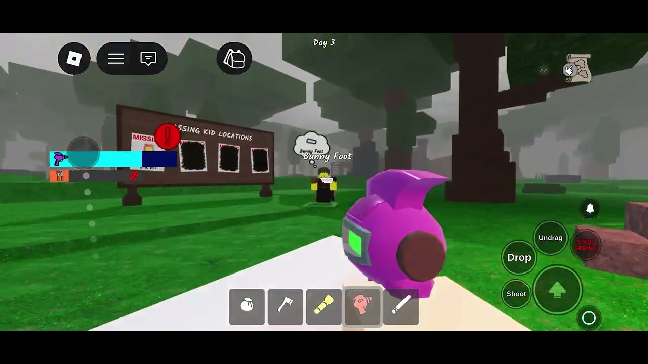 99nitf tryna get self perseverance