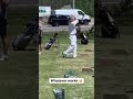 Swing your swing! 🗣️