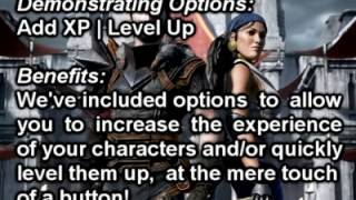 DRAGON AGE II TRAINER