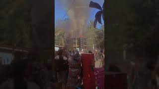 Dr  Jember Kebakaran Saat Karnaval Di Mangaran Ajung shorts pemburuhoreg netisound jatim