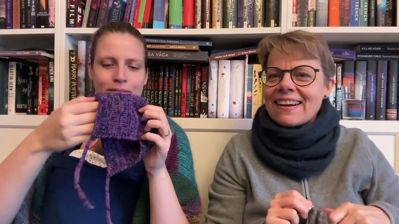 Garnträffen avsnitt 21