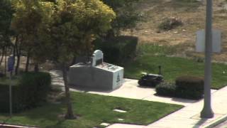 RIVERSIDE: DEA Building Evacuated