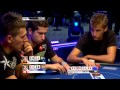 EPT 9 Barcelona 2012 - Super High Roller, Episode 1 | PokerStars.com