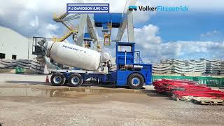 VolkerWessels UK - our capabilities